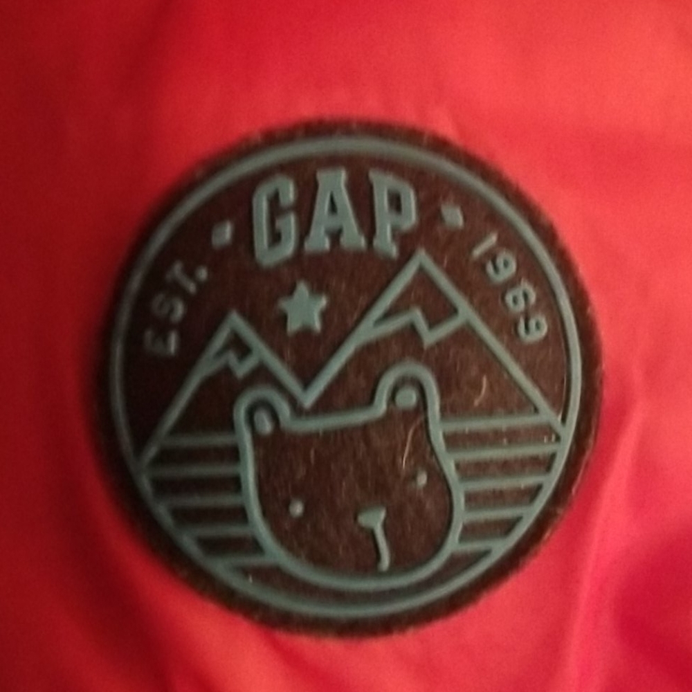 Baby jacket - Picture 2 of 5